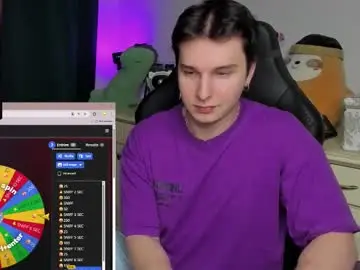 Chaturbate Live Sex of vincent__strong