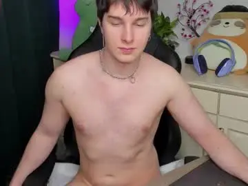 Chaturbate Adult Video Chat of vincent__strong