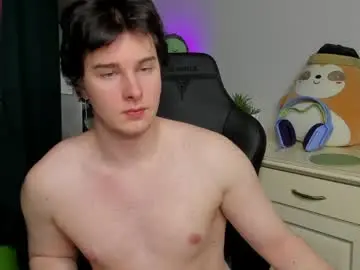 Chaturbate Best Webcam of vincent__strong