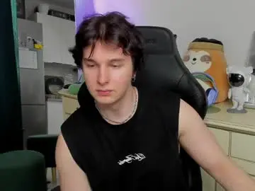 Chaturbate Live Sex of vincent__strong