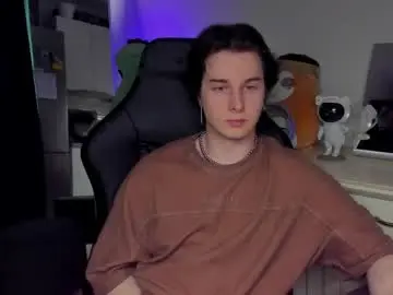 Chaturbate Private Sex Chat of vincent__strong