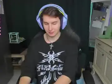 Chaturbate Free Live Porn of vincent__strong