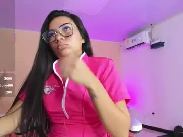 Chaturbate Adult Webcams of _pocahontas_love