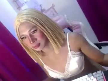 Chaturbate Free Live Porn of ashley_cummer