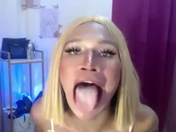 Chaturbate Watch Live Sex Cams of ashley_cummer