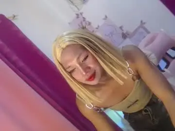 Chaturbate Sex Chat of ashley_cummer