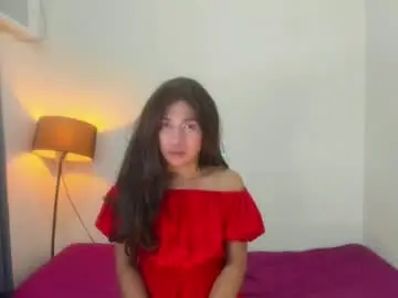 Chaturbate Live Porn of ashley_cummer