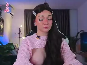Chaturbate Live Porn of averywillow