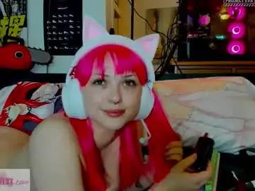 Chaturbate Live Sex Cam of beg4itbaby