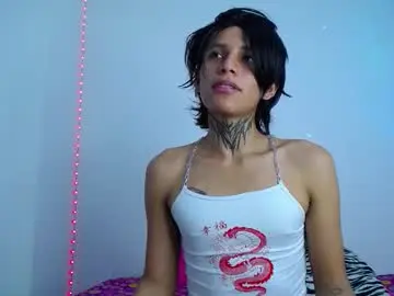 Chaturbate Adult Video Chat of bellamy_094