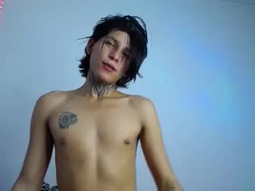 Chaturbate Watch Live Sex Cams of bellamy_094