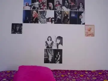 Chaturbate Watch Live Sex Cams of bellamy_094