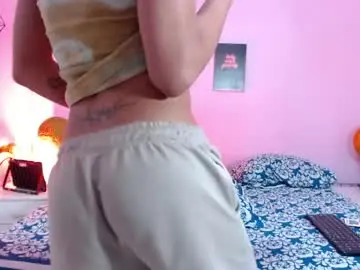 Chaturbate Live Porn of bellamy_094