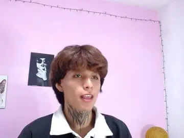 Chaturbate Live Porn of bellamy_094