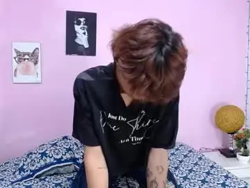 Chaturbate Best Webcam of bellamy_094