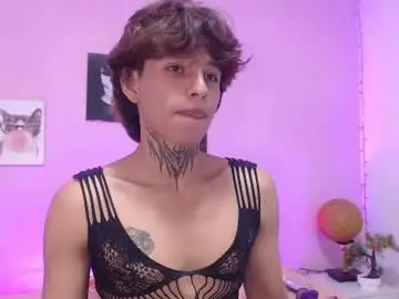 Chaturbate Free Porn Cam of bellamy_094