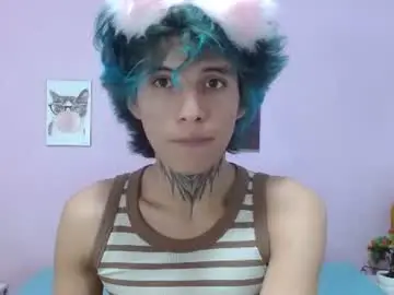 Chaturbate Live Porn of bellamy_094