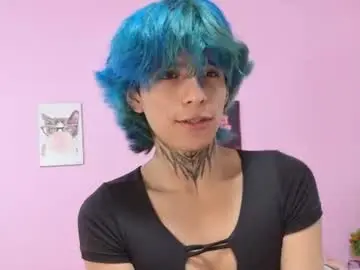 Chaturbate Best Webcam of bellamy_094