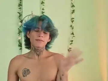 Chaturbate Private Sex Chat of bellamy_094