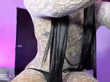 Chaturbate Adult Webcam of black_cami_01