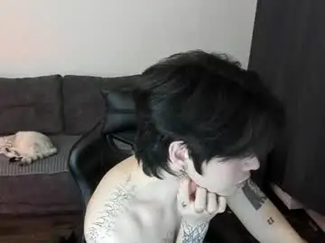 Chaturbate Private Sex Chat of chromenumbness