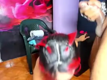 Chaturbate Nude Webcam of daisyhotgirl69