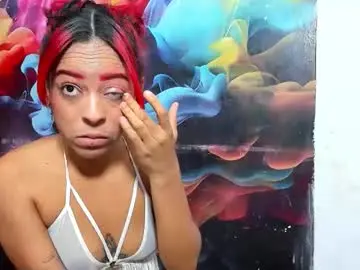 Chaturbate Live Sex Cam of daisyhotgirl69