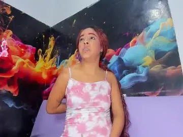 Chaturbate Nude Webcam of daisyhotgirl69