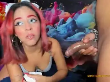 Chaturbate Live Porn of daisyhotgirl69