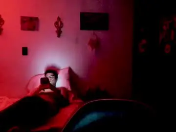 Chaturbate Sex Cam of dante_connor1