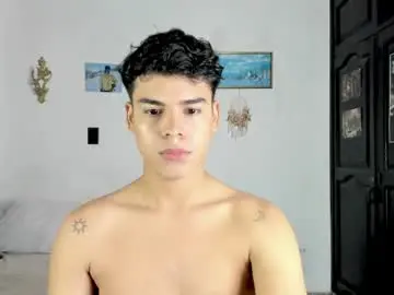 Chaturbate Best Webcam of dante_connor1
