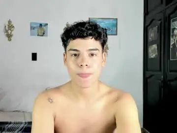 Chaturbate Adult Webcam of dante_connor1