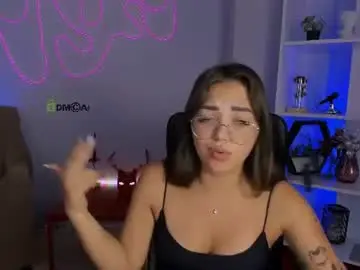 Chaturbate Adult Webcams of elani_vii