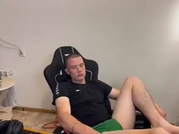 Chaturbate Sex Cam of forest_ranger_999