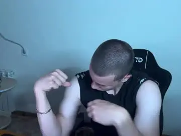 Chaturbate Free Porn Cam of forest_ranger_999
