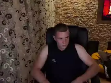 Chaturbate Sex Cam of forest_ranger_999