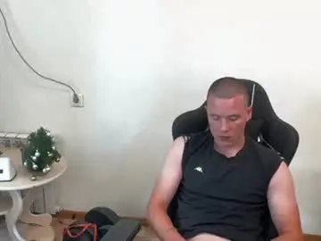 Chaturbate Nude Webcam of forest_ranger_999