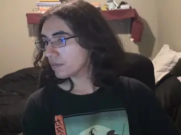 Chaturbate Live Sex Cam of haruplace
