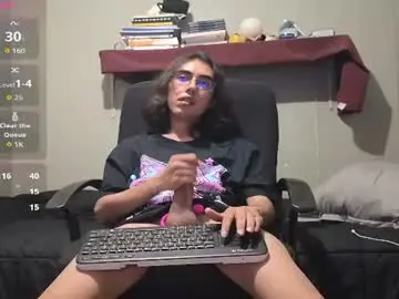 Chaturbate Adult Video Chat of haruplace