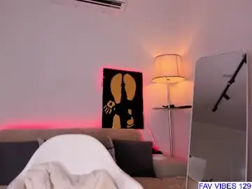 Chaturbate Live Sex Cam of honeybunnyyy_