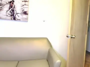 Chaturbate Adult Webcams of jada_burns