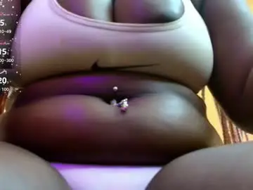 Chaturbate Live Sex of jada_burns