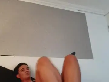 Chaturbate Best Webcam of jhon_and_karol