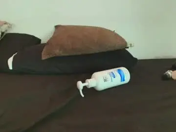 Chaturbate Live Porn of jhon_and_karol