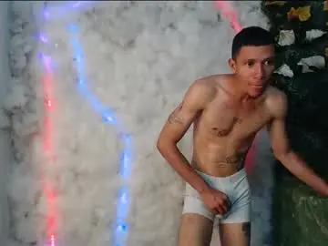 Chaturbate Private Sex Chat of jhos_sexy20