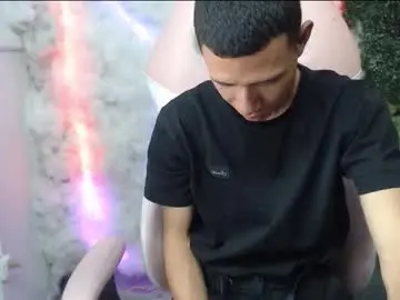 Chaturbate Sex Cam of jhos_sexy20