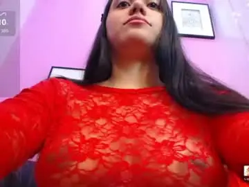 Chaturbate Live Sex Cam of katy_jhomson