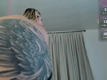 Chaturbate Live Sex Cam of kim2_t