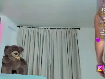 Chaturbate Best Webcam of kim2_t