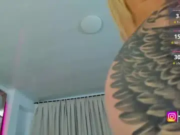 Chaturbate Live Porn of kim2_t